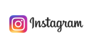 Logo of Instagram