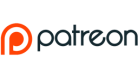 Logo of Patreon